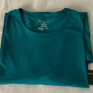 Big & Tall short sleeve tee shirt